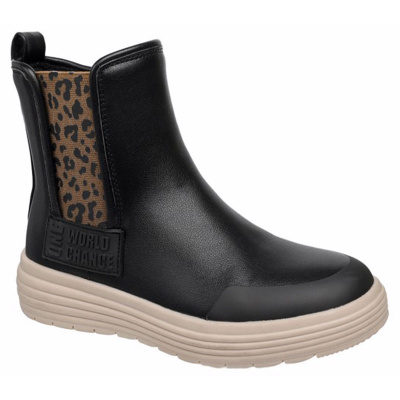 Ботинки детские Indigo Kids 51-3070C